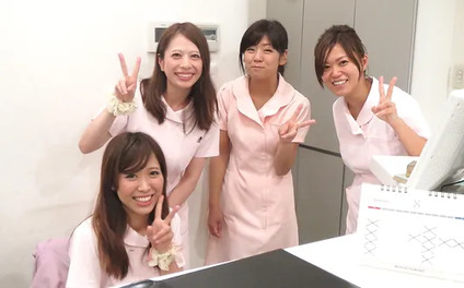 鎌谷歯科医院の歯科医師求人の画像（3枚目）