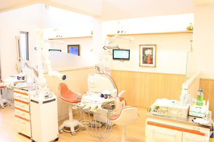 医療法人　村田歯科医院の歯科助手求人の画像（3枚目）