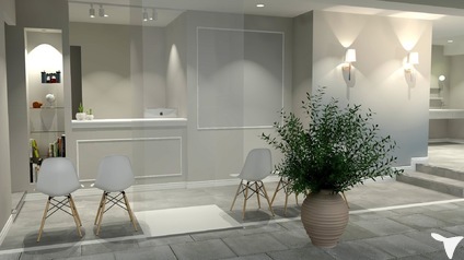 けいこ先生の歯医者さんの歯科衛生士求人の画像（2枚目）