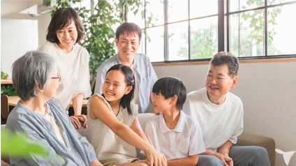 予防中心の取り組み