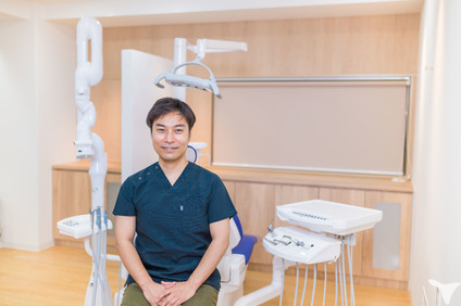 ブランクのある方も安心