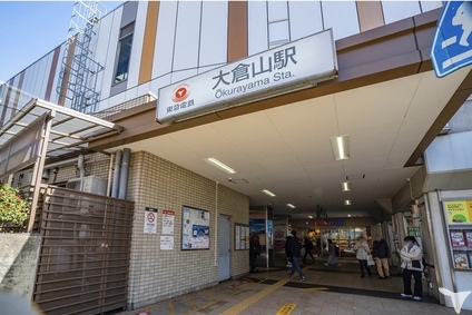 治安が良く、お店も充実