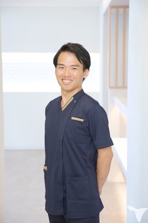 院長の上田です