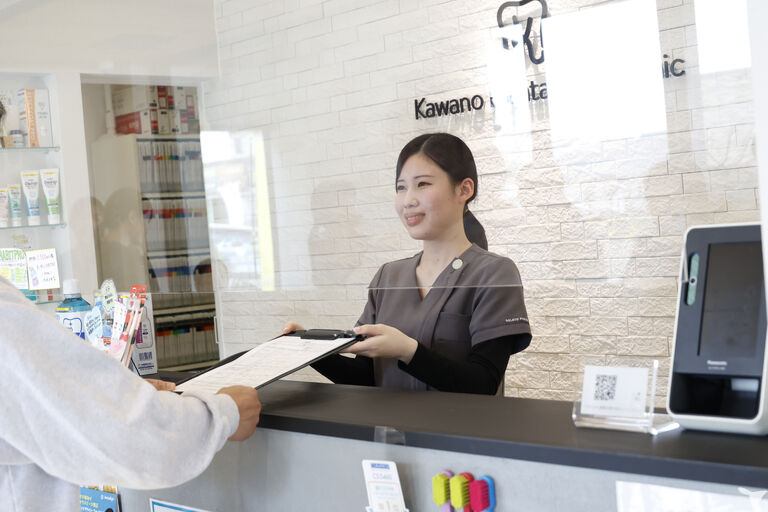 女性が活躍する職場