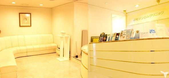 本町デンタルクリニックの歯科助手求人の画像（2枚目）