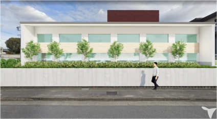 クリニック外観