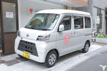 角田愛美歯科医院の歯科衛生士求人の画像（2枚目）