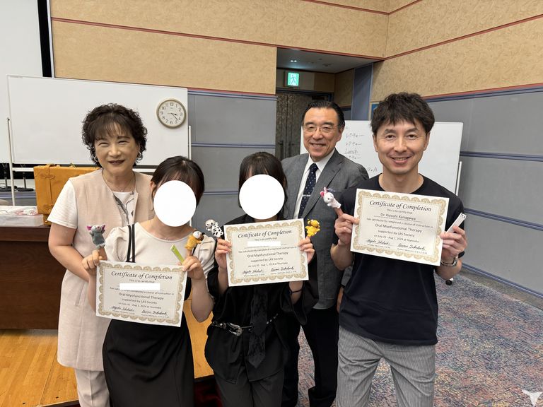 MFTセミナー参加