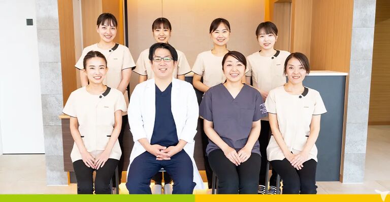 紀の川こもれび歯科医院の歯科医師求人の画像（5枚目）