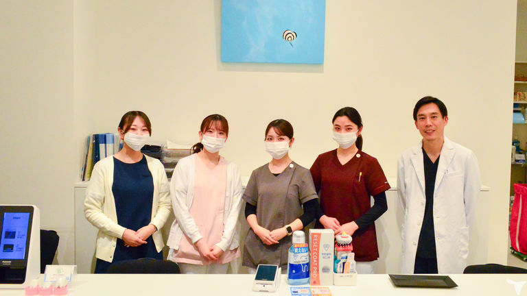 新卒DHの教育実績多数♪