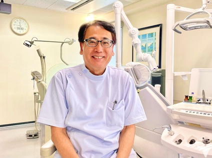 宮内歯科医院の受付求人の画像（2枚目）