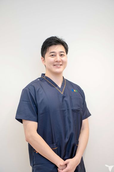 院長の