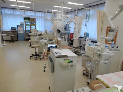 厚木市歯科保健センターの受付求人の画像（3枚目）