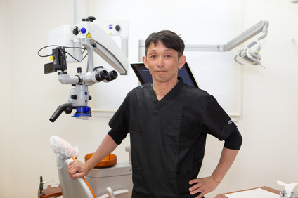 かさはら歯科医院の歯科衛生士求人の画像（5枚目）