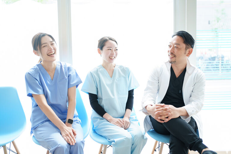 私生活への配慮も