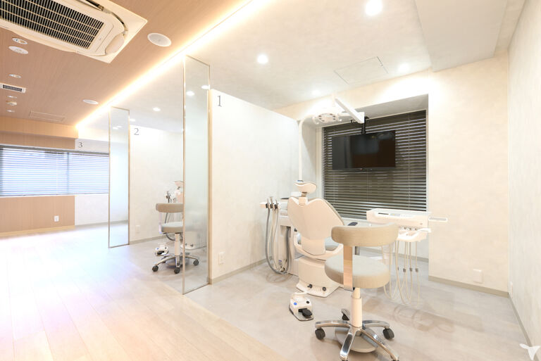 いいね矯正歯科の歯科衛生士求人の画像（2枚目）