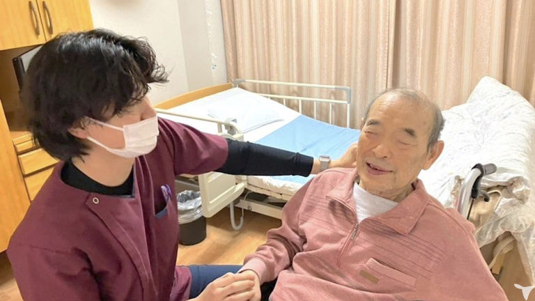 富士見台さくら歯科の歯科助手求人の画像（3枚目）