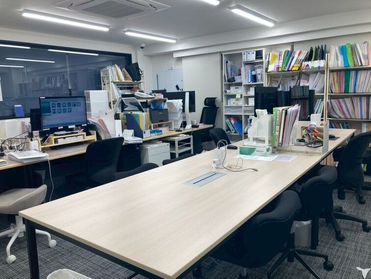 オフィス