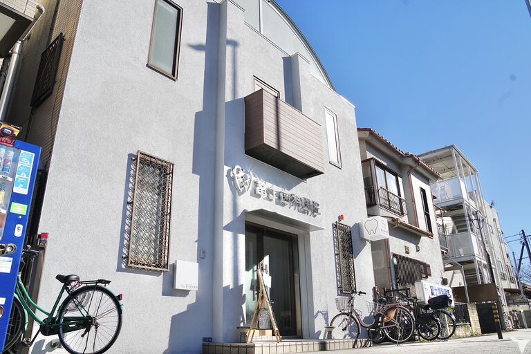 富士歯科医院の歯科助手求人の画像（2枚目）