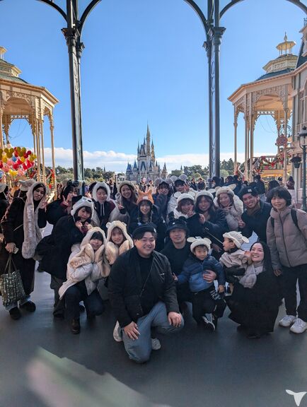 2024年　忘年会
