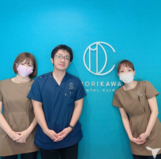 森川歯科クリニックの歯科衛生士求人の画像（2枚目）