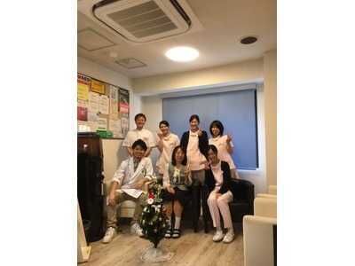 【赤羽駅徒歩3分】　医療法人社団 静歯会　佐藤歯科医院の歯科医師求人の画像（2枚目）