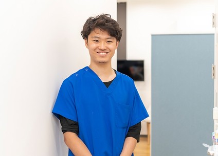 院長の町田です