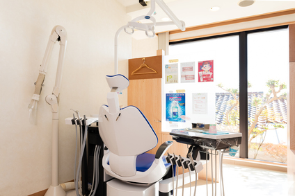 けいこ歯科医院の歯科助手求人の画像（4枚目）