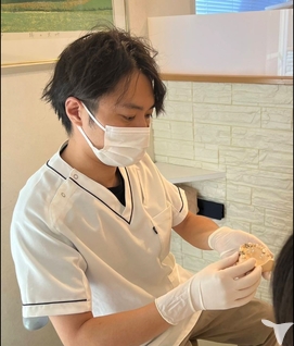 院長の古川です