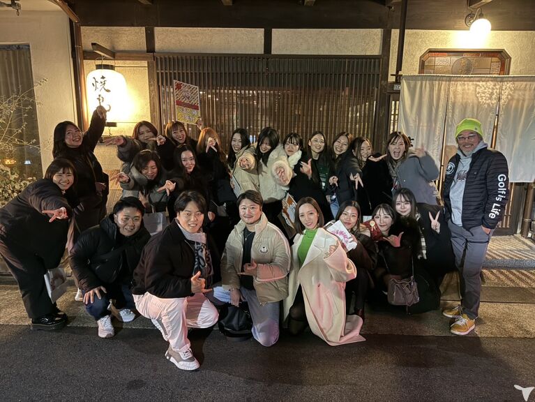 法人拡大フェーズ！