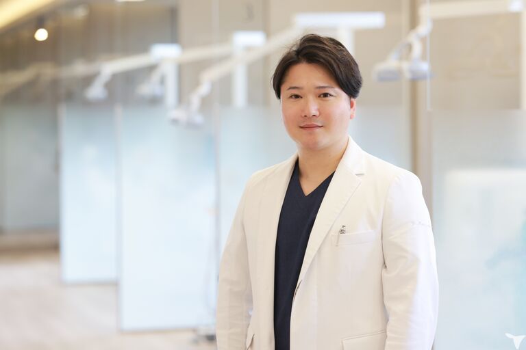 院長メッセージ