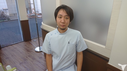 院長 本木です♪