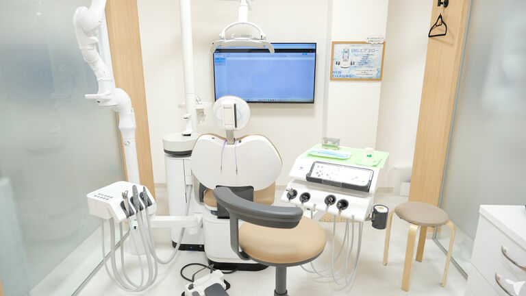 歯科・矯正歯科YTデンタルクリニック南町田の歯科衛生士求人の画像（4枚目）