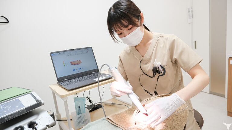歯科・矯正歯科YTデンタルクリニック南町田の歯科衛生士求人の画像（3枚目）
