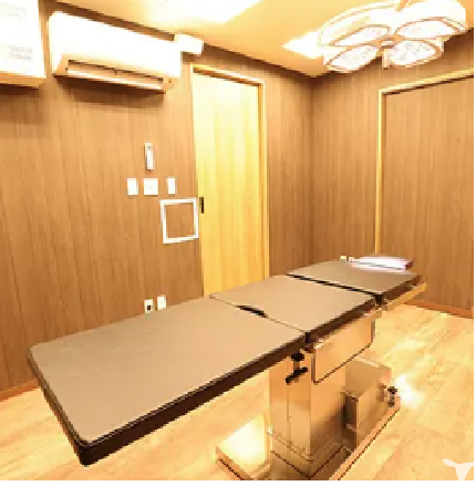 BIOTOPE　CLINICの受付求人の画像（4枚目）