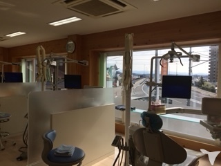 診療室