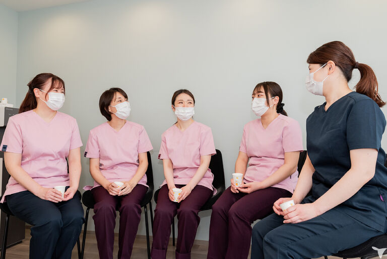 片倉町つぐみ歯科クリニックの歯科医師求人の画像（4枚目）