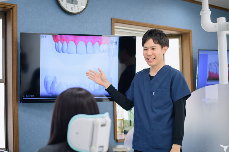 患者説明ツール充実