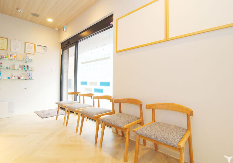 陽当たりもよく明るいです