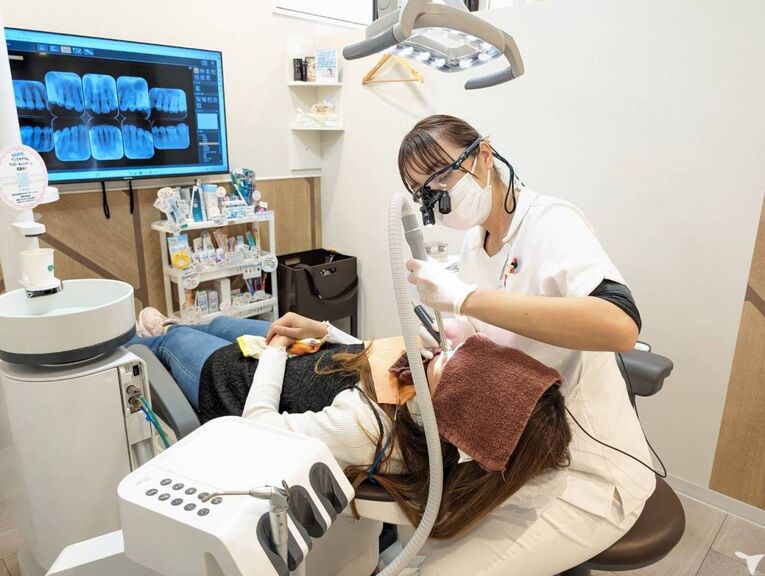 完全患者担当制