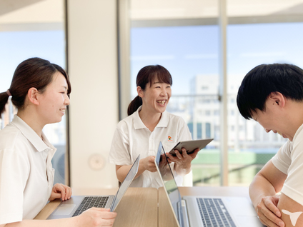 介護老人福祉施設　まごころタウン新百合ヶ丘の介護福祉士求人の画像（2枚目）