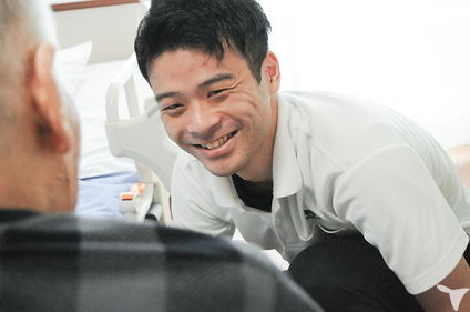 介護老人福祉施設　まごころタウン新百合ヶ丘