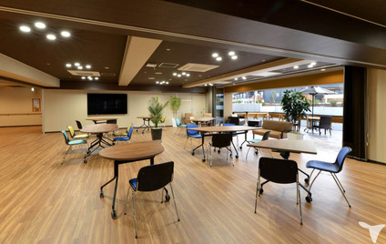 介護老人福祉施設　まごころタウン新百合ヶ丘の看護師求人の画像（4枚目）