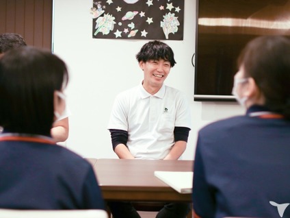 介護老人福祉施設　まごころタウン新百合ヶ丘