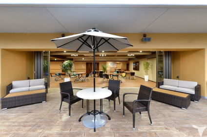 介護老人福祉施設　まごころタウン新百合ヶ丘の看護師求人の画像（3枚目）