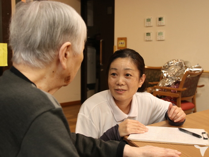 介護老人福祉施設　まごころタウン新百合ヶ丘の施設長求人の画像（2枚目）