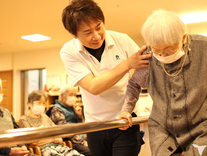 介護老人福祉施設　まごころタウン新百合ヶ丘