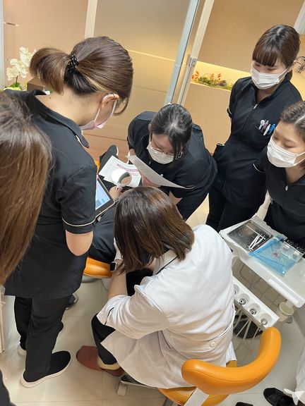 セミナーへの無料参加