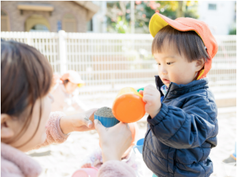 まかな保育園の保育士求人の画像（3枚目）