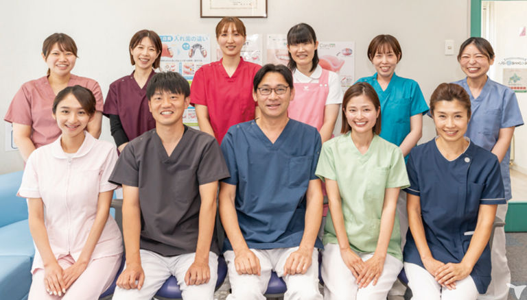 札幌西歯科クリニックの歯科衛生士求人の画像（2枚目）
